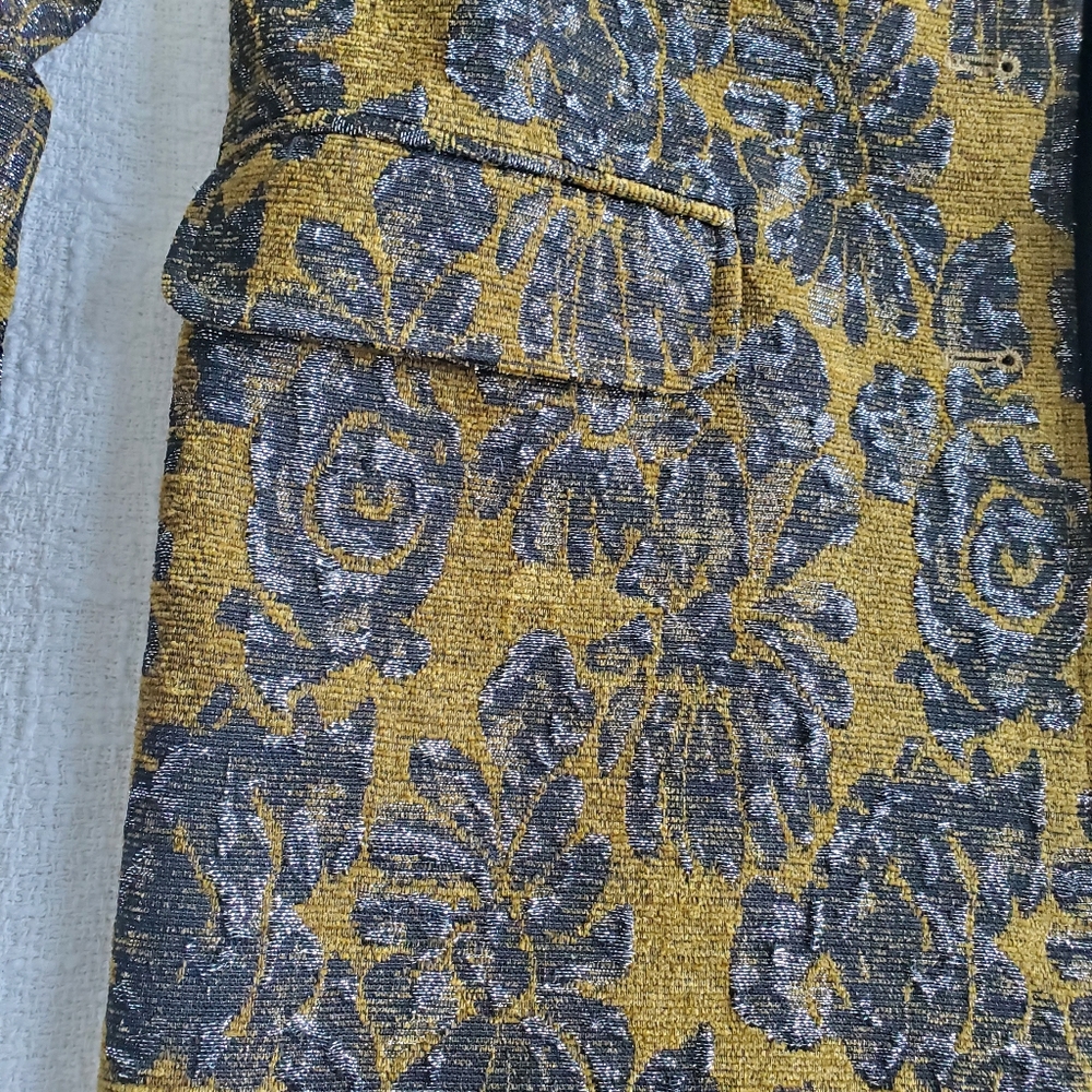 Hinge Blazer - image 2